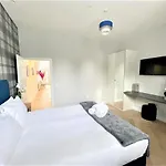 Luxury Reno\'D 1 Bed Nr Bruntsfield & The Meadows