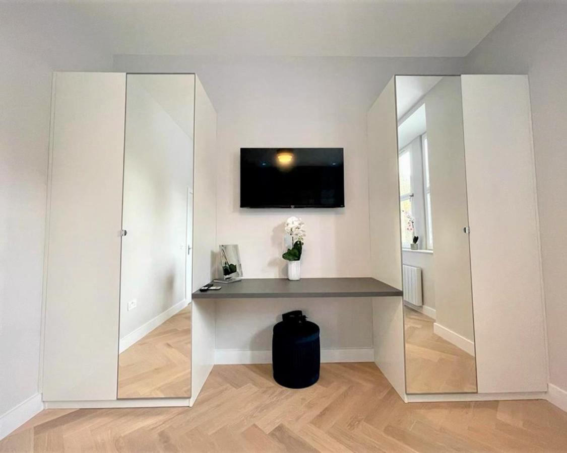 Luxury Reno'd 1 Bed Nr Bruntsfield & The Meadows Appartement *