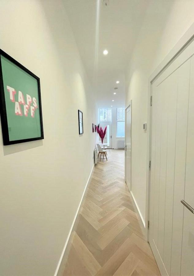 Luxury Reno'd 1 Bed Nr Bruntsfield & The Meadows Appartement EDI